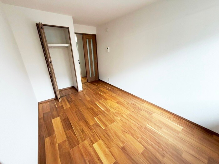 ランズ富士見台の物件内観写真