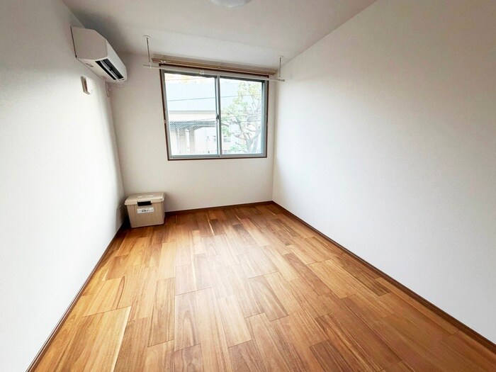 ランズ富士見台の物件内観写真