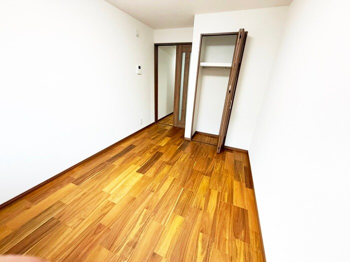 ランズ富士見台の物件内観写真