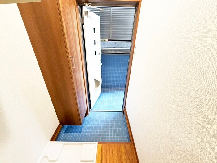 ランズ富士見台の物件内観写真