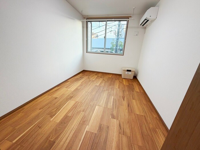 ランズ富士見台の物件内観写真