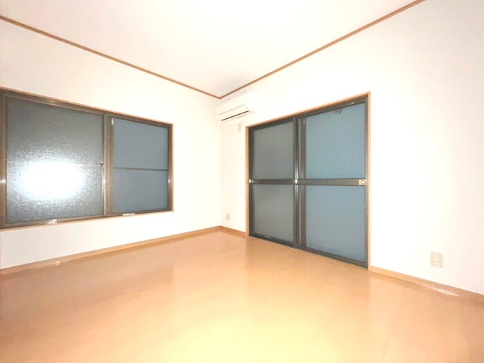 丸泰コーポの物件内観写真