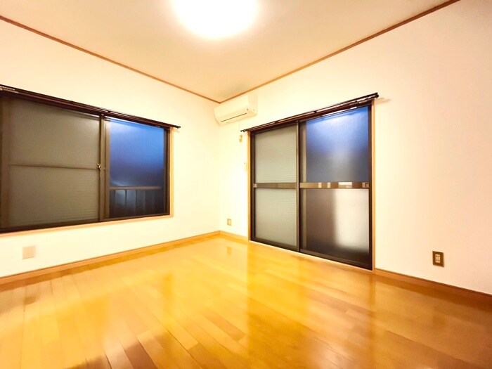 丸泰コーポの物件内観写真