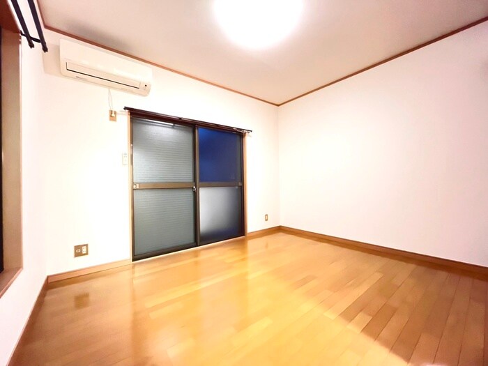 丸泰コーポの物件内観写真