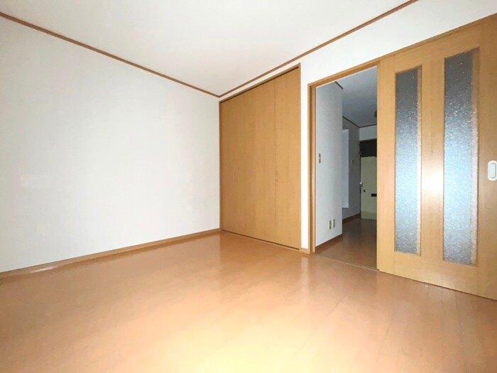 丸泰コーポの物件内観写真