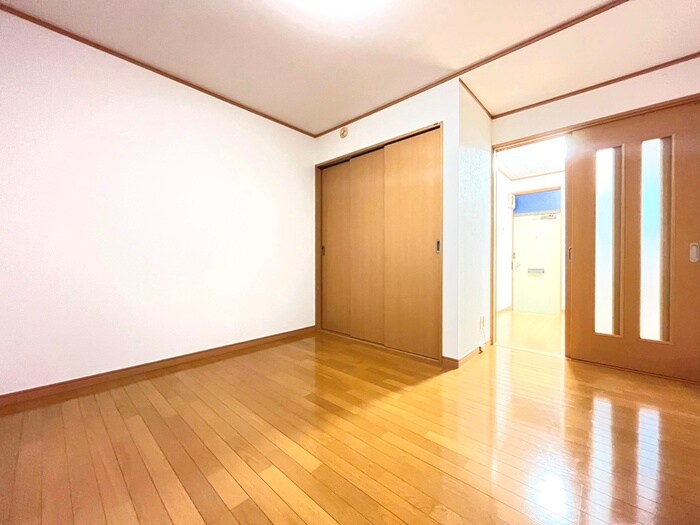 丸泰コーポの物件内観写真