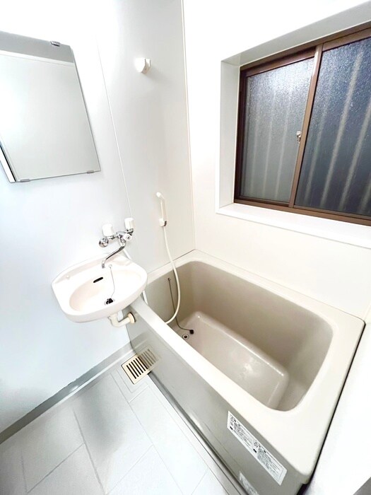 丸泰コーポの物件内観写真