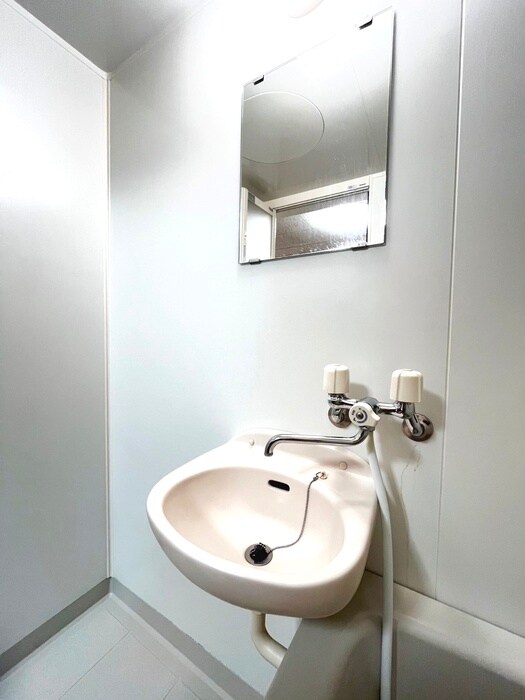 丸泰コーポの物件内観写真