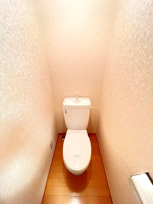 丸泰コーポの物件内観写真