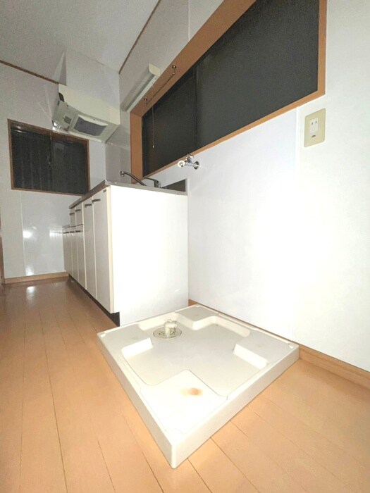 丸泰コーポの物件内観写真