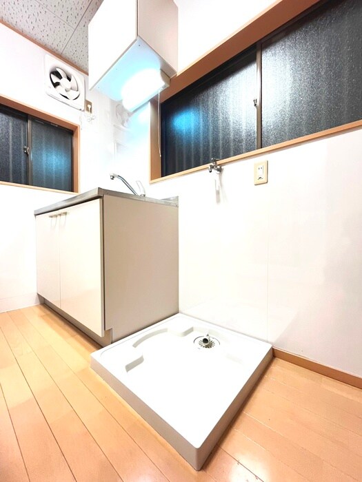 丸泰コーポの物件内観写真