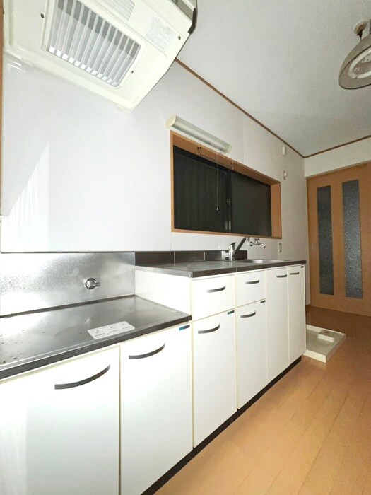 丸泰コーポの物件内観写真