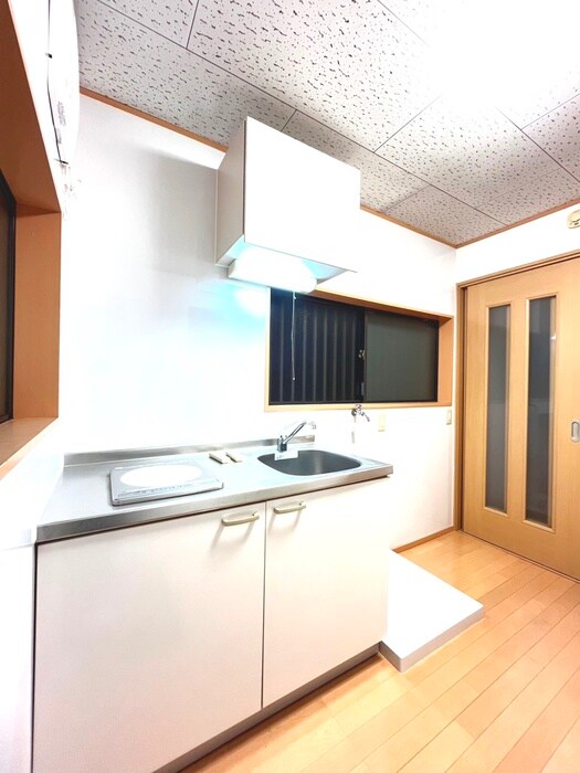 丸泰コーポの物件内観写真