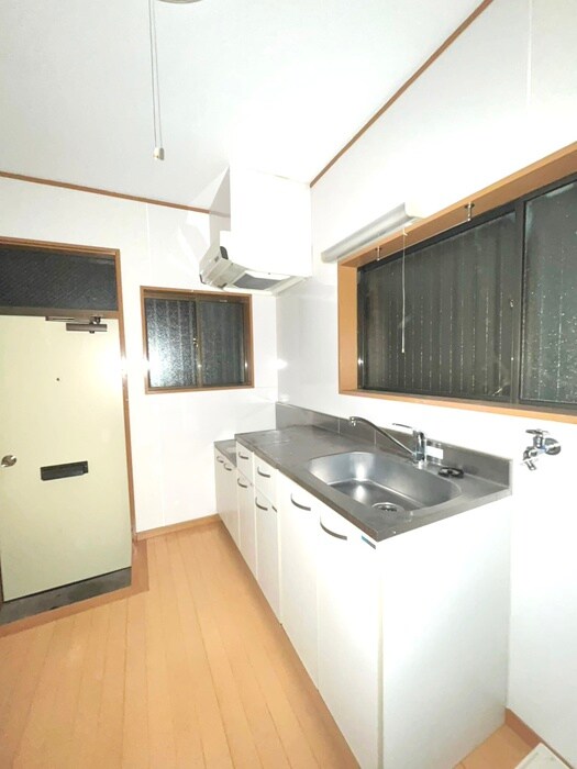 丸泰コーポの物件内観写真