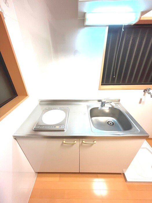 丸泰コーポの物件内観写真