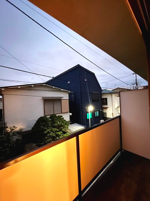 丸泰コーポの物件内観写真