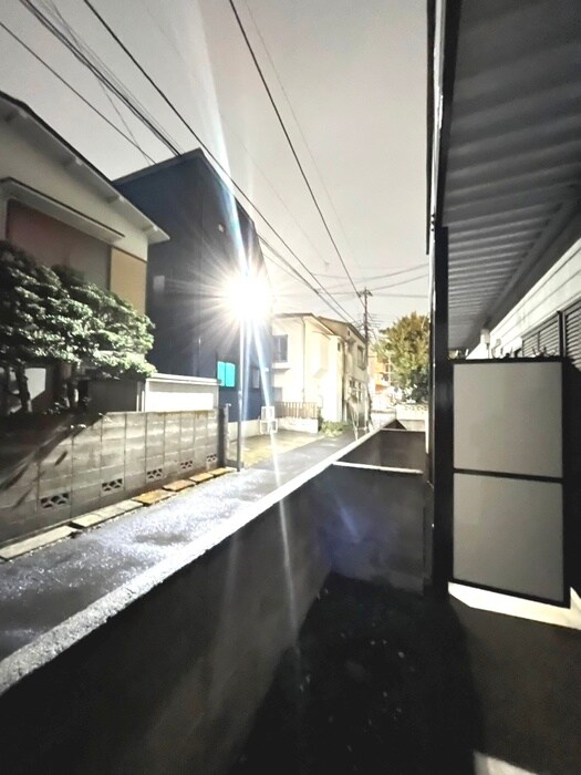 丸泰コーポの物件内観写真