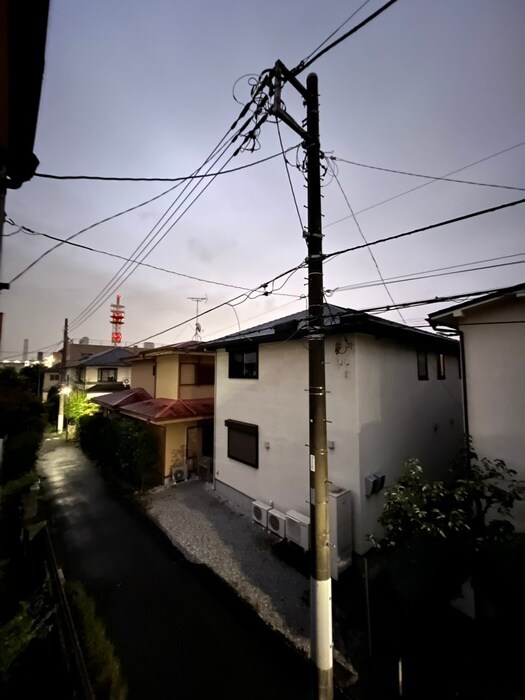 丸泰コーポの物件内観写真