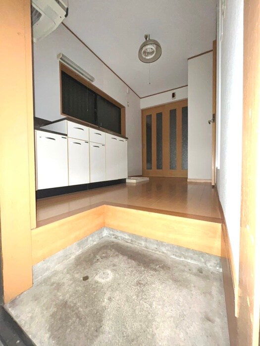 丸泰コーポの物件内観写真