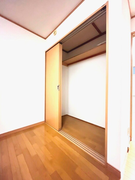 丸泰コーポの物件内観写真