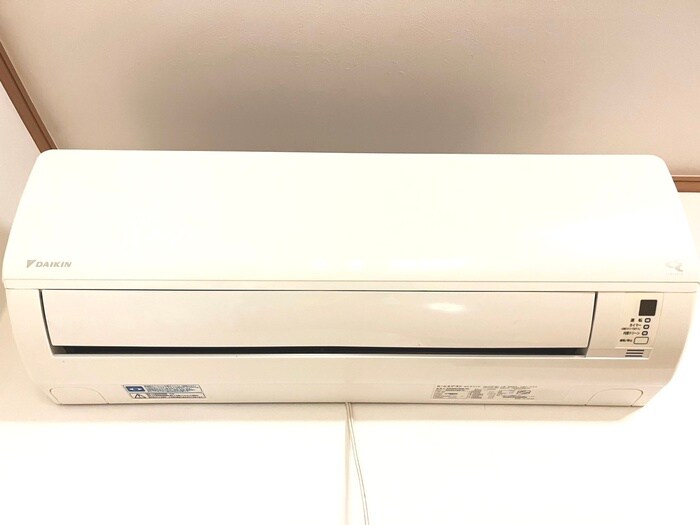 丸泰コーポの物件内観写真