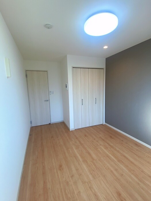 Ambition聖蹟桜ヶ丘Ⅱの物件内観写真