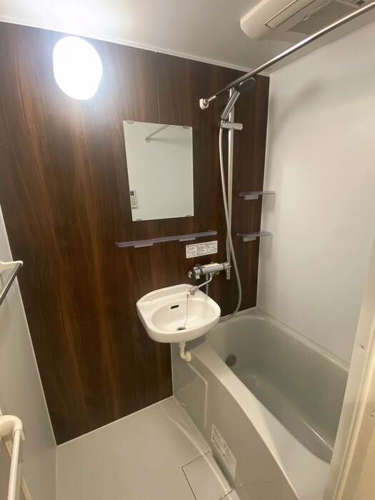 Ambition聖蹟桜ヶ丘Ⅱの物件内観写真