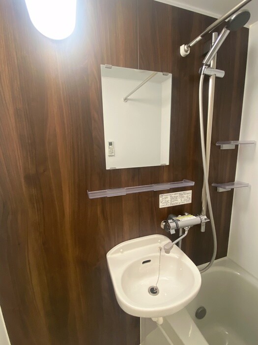 Ambition聖蹟桜ヶ丘Ⅱの物件内観写真