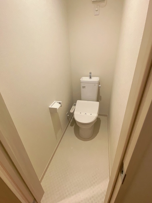 Ambition聖蹟桜ヶ丘Ⅱの物件内観写真