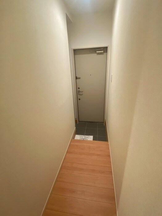 Ambition聖蹟桜ヶ丘Ⅱの物件内観写真