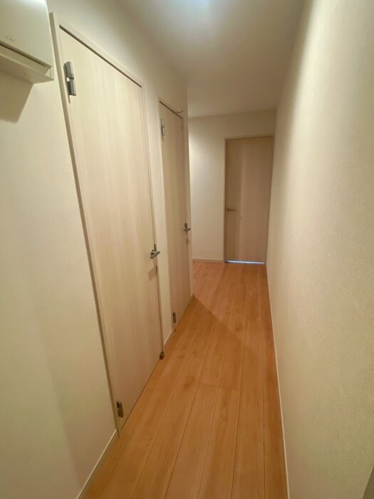 Ambition聖蹟桜ヶ丘Ⅱの物件内観写真