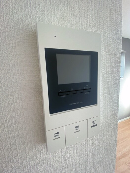 Ambition聖蹟桜ヶ丘Ⅱの物件内観写真