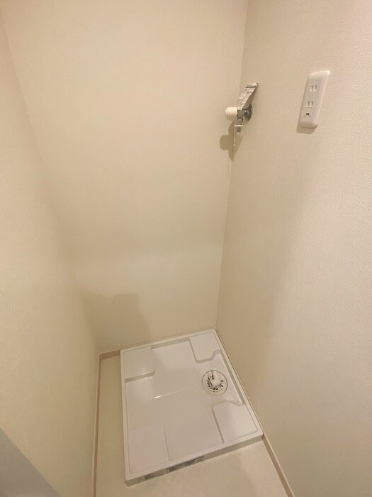 Ambition聖蹟桜ヶ丘Ⅱの物件内観写真