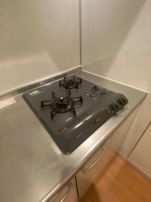 Ambition聖蹟桜ヶ丘Ⅱの物件内観写真