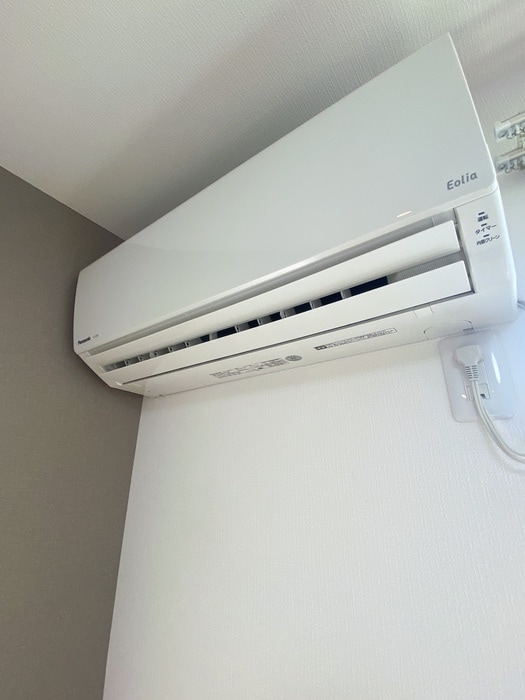 Ambition聖蹟桜ヶ丘Ⅱの物件内観写真