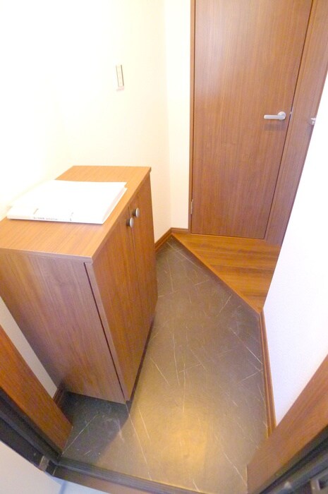 エレ・シャルム墨田の物件内観写真