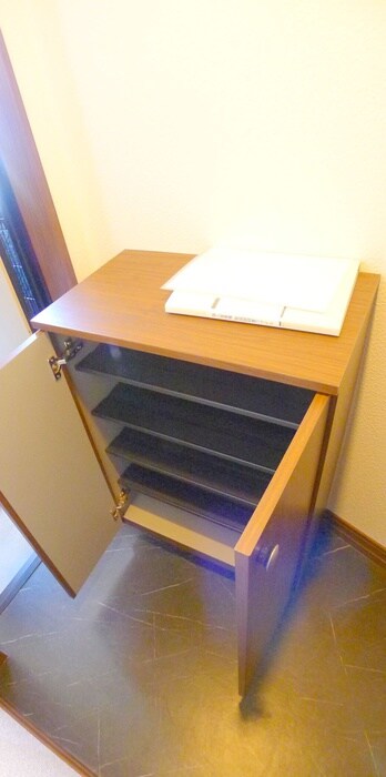 エレ・シャルム墨田の物件内観写真