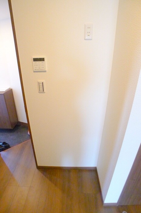 エレ・シャルム墨田の物件内観写真