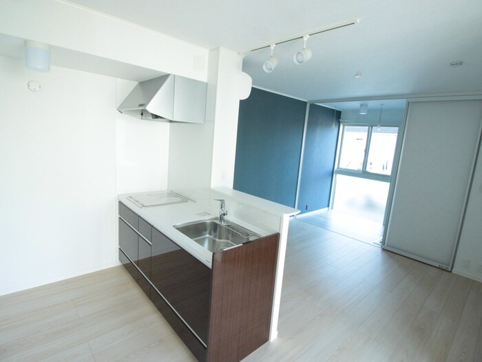 ブリーズドプランタンの物件内観写真