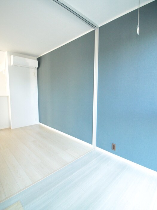 ブリーズドプランタンの物件内観写真