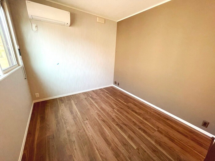 ブリーズドプランタンの物件内観写真