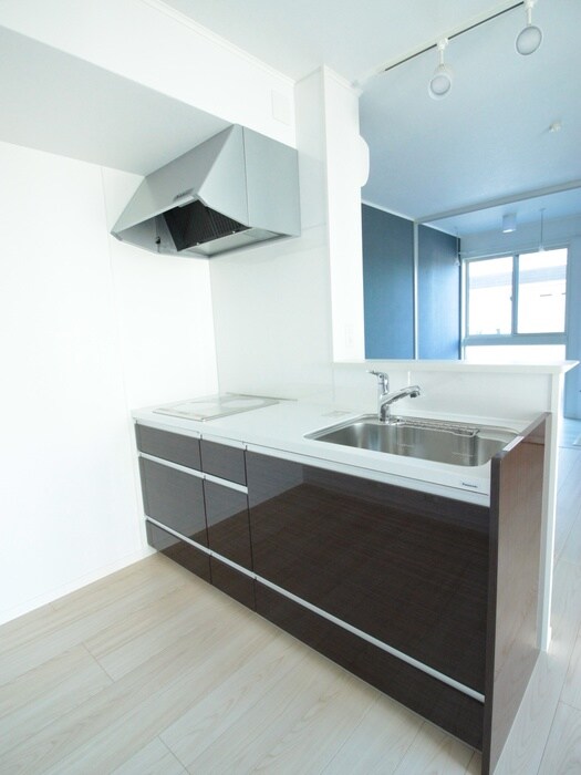 ブリーズドプランタンの物件内観写真