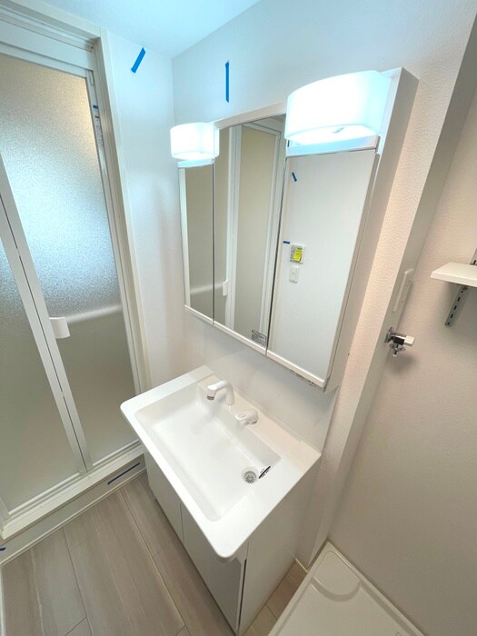 ブリーズドプランタンの物件内観写真