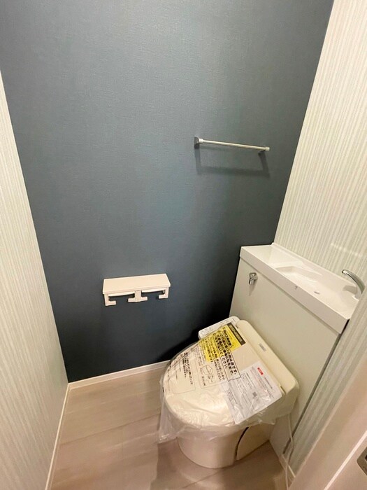 ブリーズドプランタンの物件内観写真