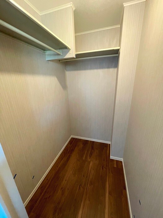 ブリーズドプランタンの物件内観写真