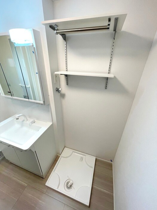 ブリーズドプランタンの物件内観写真