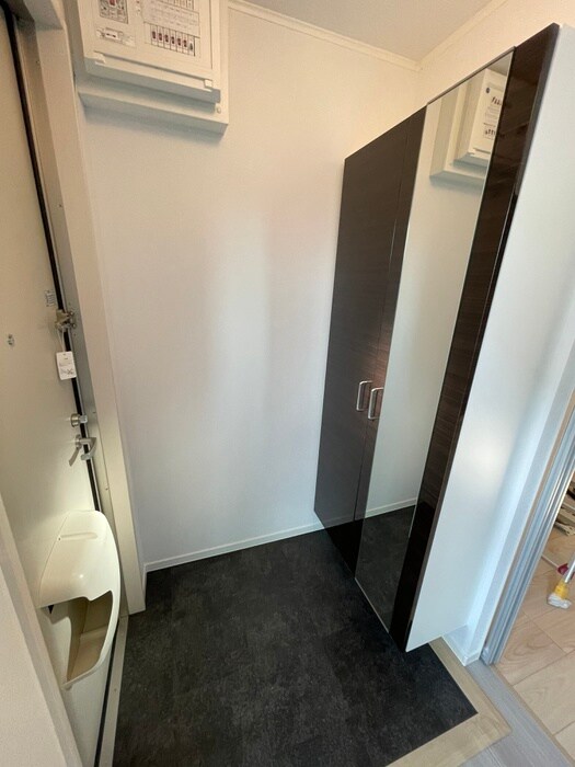 ブリーズドプランタンの物件内観写真