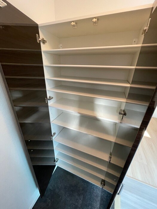 ブリーズドプランタンの物件内観写真