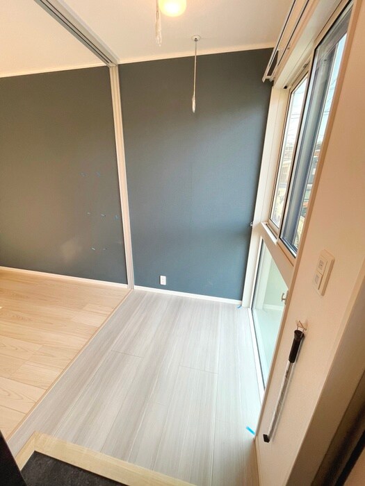 ブリーズドプランタンの物件内観写真