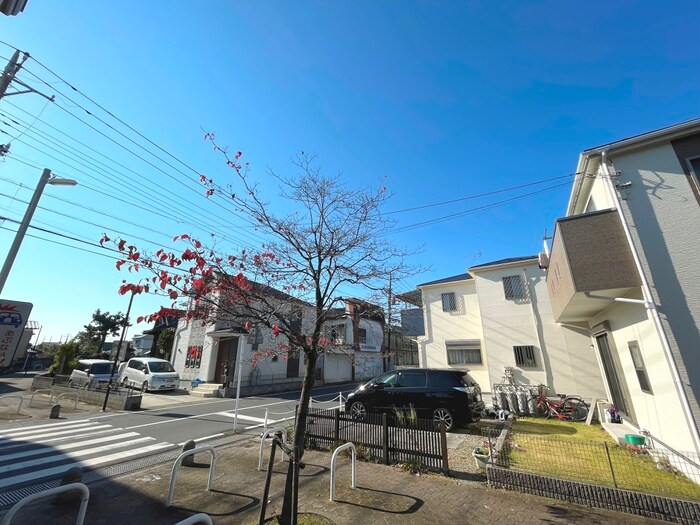 ブリーズドプランタンの物件内観写真